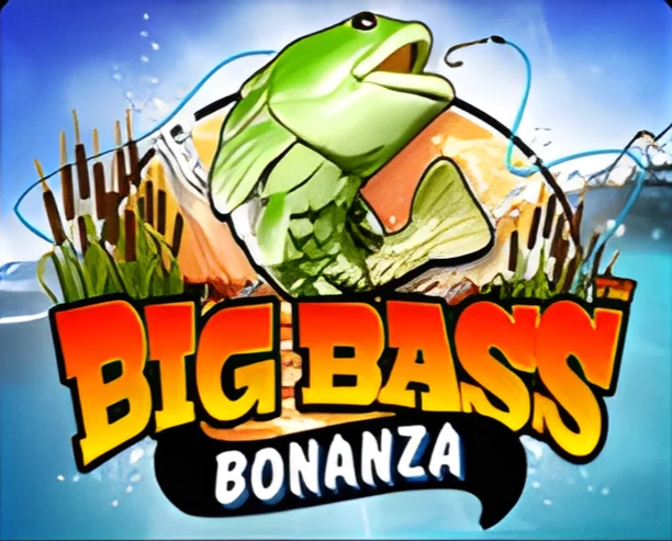 Big Bass Bonanza