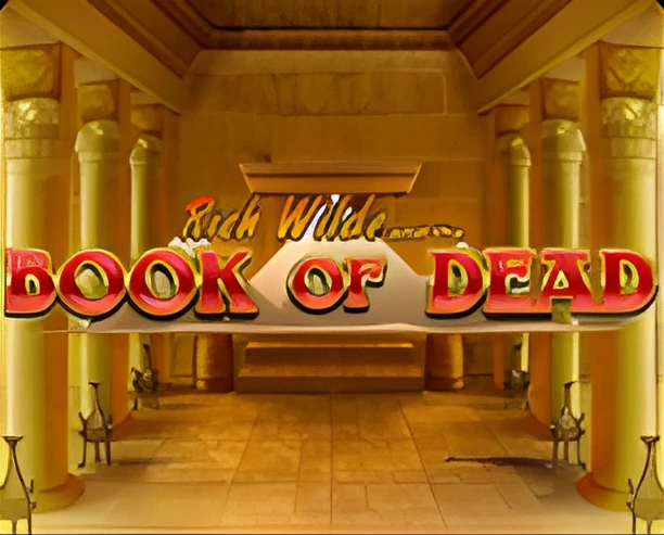 Book Of Dead