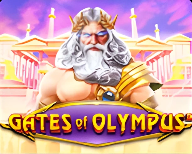 Gates Of Olympus