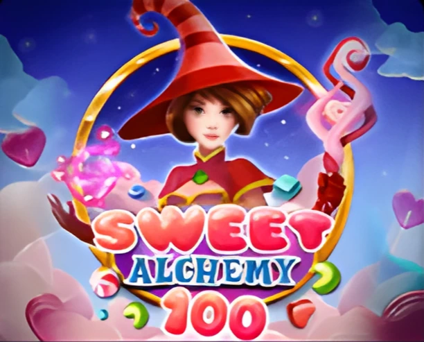 Sweet Alchemy 100