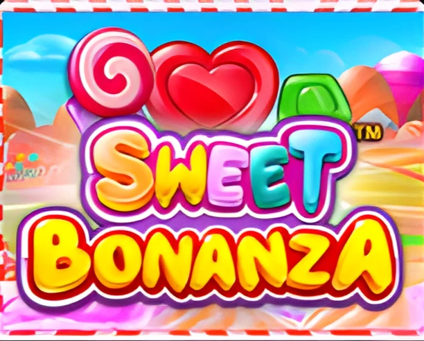 Sweet Bonanza